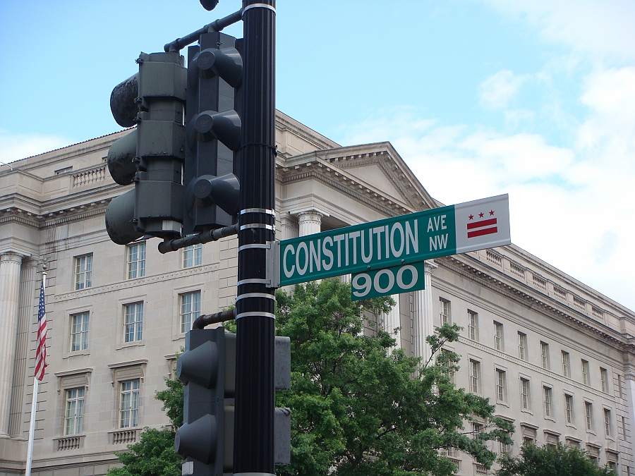Washington DC [2009 July 03] 080.JPG - Scenes from The U.S. Environmental Protection Agency